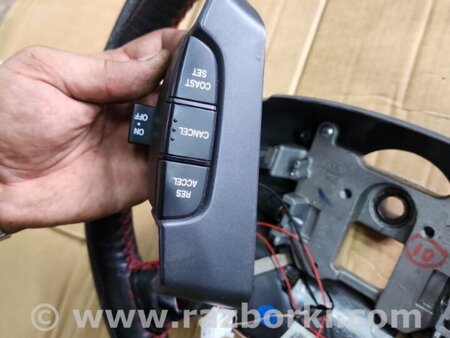 ФОТО Руль для KIA Sorento 1 BL (02-09) Київ