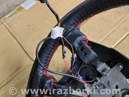 ФОТО Руль для KIA Sorento 1 BL (02-09) Київ
