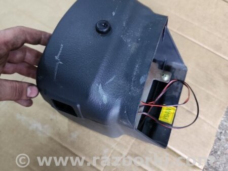 ФОТО Кожух рулевой колонки для KIA Sorento 1 BL (02-09) Київ