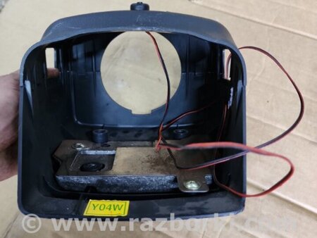 ФОТО Кожух рулевой колонки для KIA Sorento 1 BL (02-09) Київ