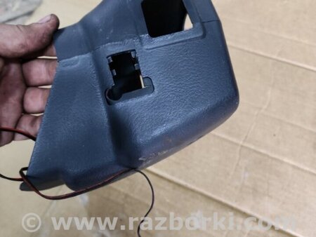 ФОТО Кожух рулевой колонки для KIA Sorento 1 BL (02-09) Київ