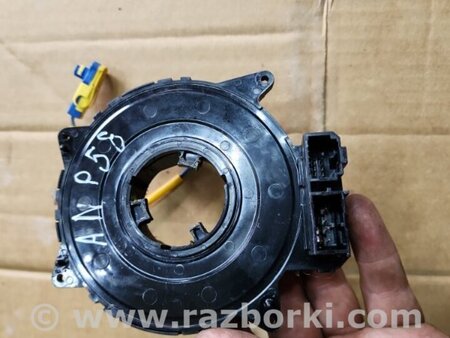 ФОТО Шлейф-лента для KIA Sorento 1 BL (02-09) Київ