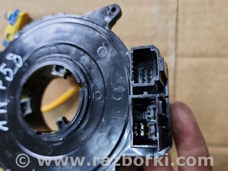 ФОТО Шлейф-лента для KIA Sorento 1 BL (02-09) Київ