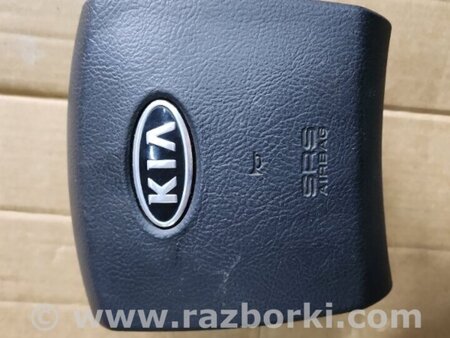 ФОТО Airbag подушка водителя для KIA Sorento 1 BL (02-09) Київ