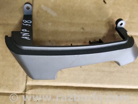 ФОТО Накладка кузова для KIA Sorento 1 BL (02-09) Київ