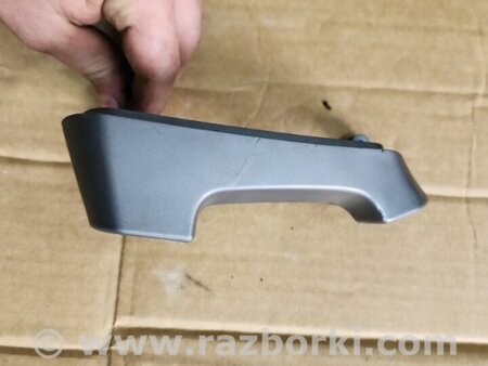 ФОТО Накладка кузова для KIA Sorento 1 BL (02-09) Київ