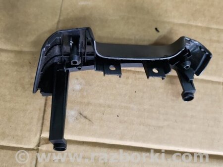 ФОТО Накладка кузова для KIA Sorento 1 BL (02-09) Київ