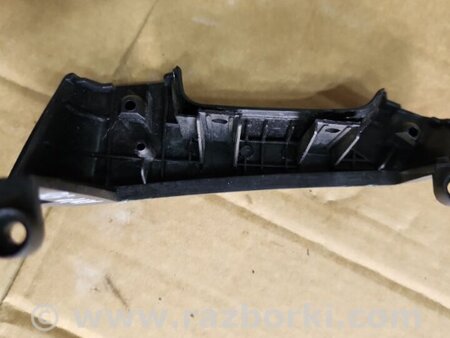 ФОТО Накладка кузова для KIA Sorento 1 BL (02-09) Київ