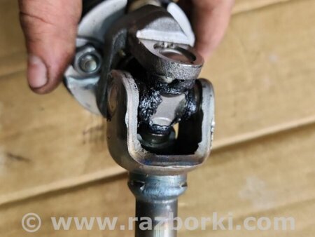 ФОТО Рулевой карданчик для KIA Sorento 1 BL (02-09) Київ
