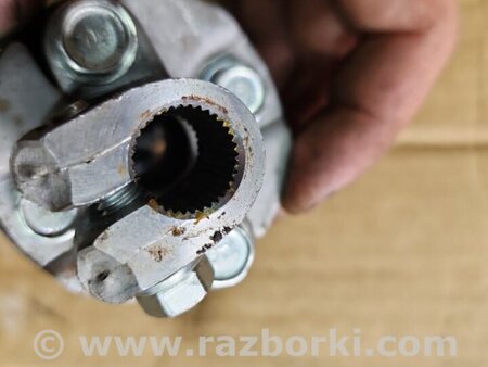 ФОТО Рулевой карданчик для KIA Sorento 1 BL (02-09) Київ