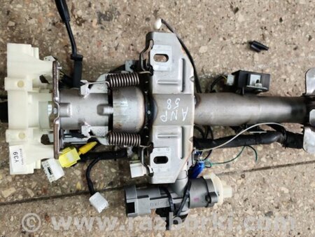 ФОТО Рулевая колонка для KIA Sorento 1 BL (02-09) Київ