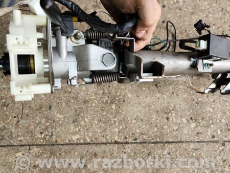 ФОТО Рулевая колонка для KIA Sorento 1 BL (02-09) Київ