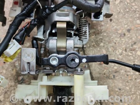 ФОТО Рулевая колонка для KIA Sorento 1 BL (02-09) Київ