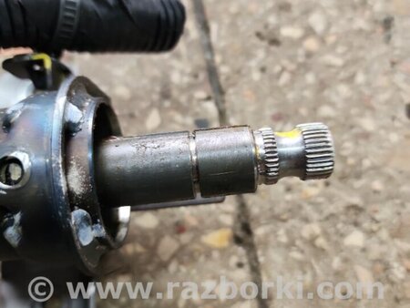 ФОТО Рулевая колонка для KIA Sorento 1 BL (02-09) Київ