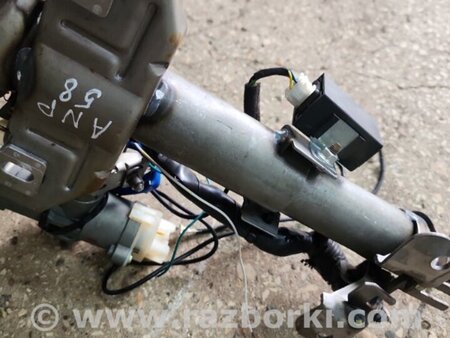 ФОТО Рулевая колонка для KIA Sorento 1 BL (02-09) Київ