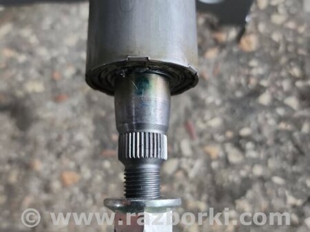ФОТО Рулевая колонка для Subaru Legacy IV BL/BP (03-09) Київ