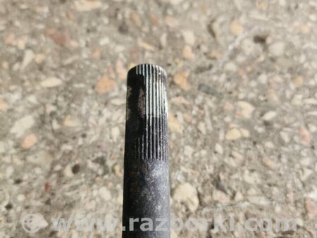 ФОТО Рулевая колонка для Subaru Legacy IV BL/BP (03-09) Київ