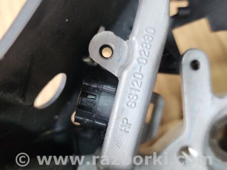 ФОТО Руль для Subaru Legacy IV BL/BP (03-09) Київ