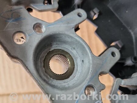 ФОТО Руль для Subaru Legacy IV BL/BP (03-09) Київ