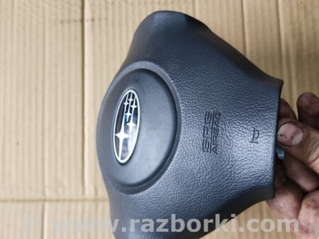 ФОТО Airbag подушка водителя для Subaru Legacy IV BL/BP (03-09) Київ