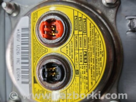ФОТО Airbag подушка водителя для Subaru Legacy IV BL/BP (03-09) Київ