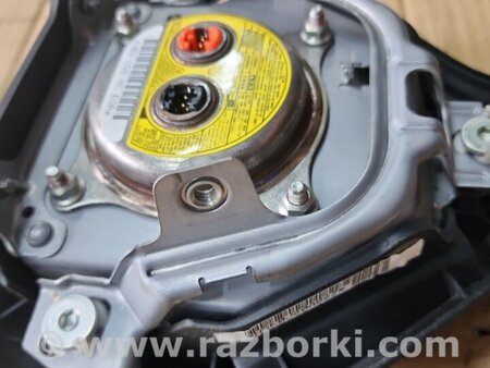 ФОТО Airbag подушка водителя для Subaru Legacy IV BL/BP (03-09) Київ