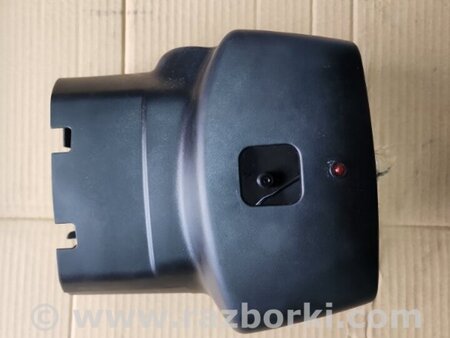 ФОТО Кожух рулевой колонки для Subaru Legacy IV BL/BP (03-09) Київ