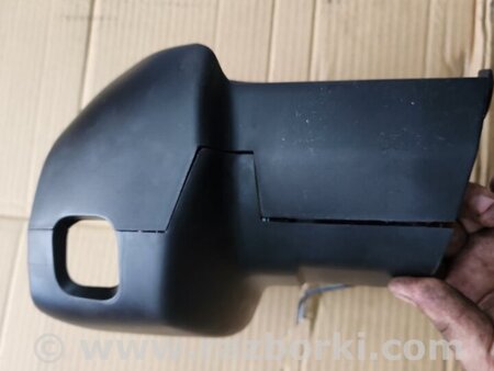 ФОТО Кожух рулевой колонки для Subaru Legacy IV BL/BP (03-09) Київ