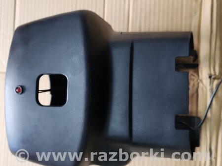ФОТО Кожух рулевой колонки для Subaru Legacy IV BL/BP (03-09) Київ