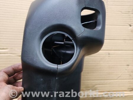 ФОТО Кожух рулевой колонки для Subaru Legacy IV BL/BP (03-09) Київ