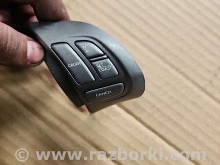 ФОТО Кнопки руля для Subaru Legacy IV BL/BP (03-09) Київ