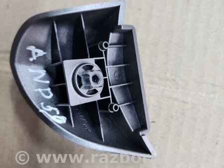 ФОТО Накладка кузова для Subaru Legacy IV BL/BP (03-09) Київ