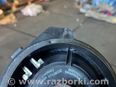 ФОТО Динамик передний левый для Subaru Legacy IV BL/BP (03-09) Київ