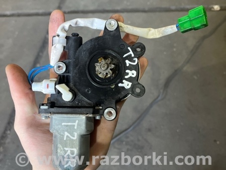 ФОТО Мотор стеклоподъемника задний правый для Subaru Legacy IV BL/BP (03-09) Київ