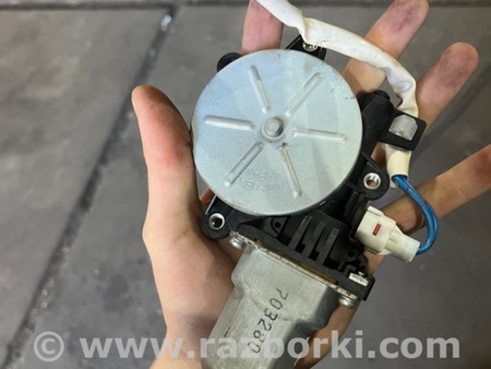 ФОТО Мотор стеклоподъемника задний правый для Subaru Legacy IV BL/BP (03-09) Київ