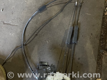 ФОТО Замок двери задний правый для Subaru Legacy IV BL/BP (03-09) Київ