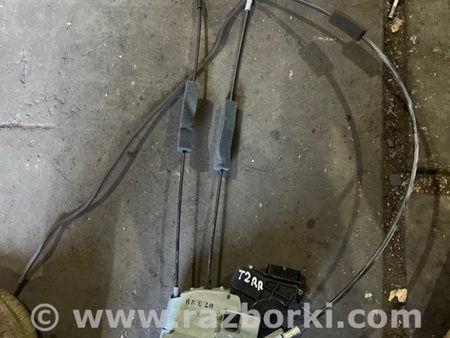 ФОТО Замок двери задний правый для Subaru Legacy IV BL/BP (03-09) Київ