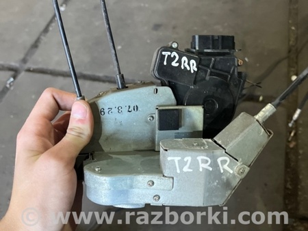 ФОТО Замок двери задний правый для Subaru Legacy IV BL/BP (03-09) Київ