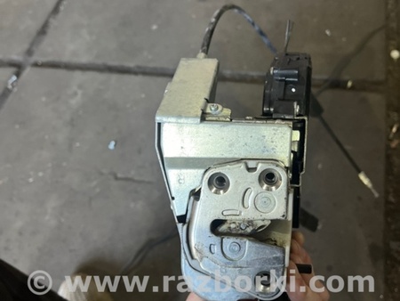 ФОТО Замок двери задний правый для Subaru Legacy IV BL/BP (03-09) Київ