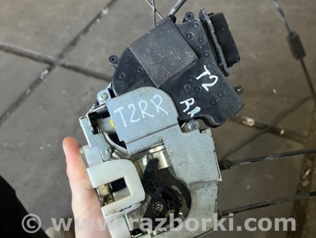 ФОТО Замок двери задний правый для Subaru Legacy IV BL/BP (03-09) Київ