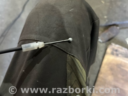 ФОТО Замок двери задний правый для Subaru Legacy IV BL/BP (03-09) Київ