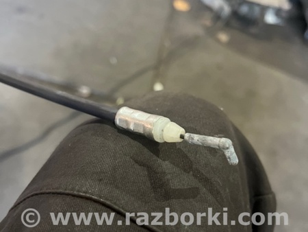 ФОТО Замок двери задний правый для Subaru Legacy IV BL/BP (03-09) Київ