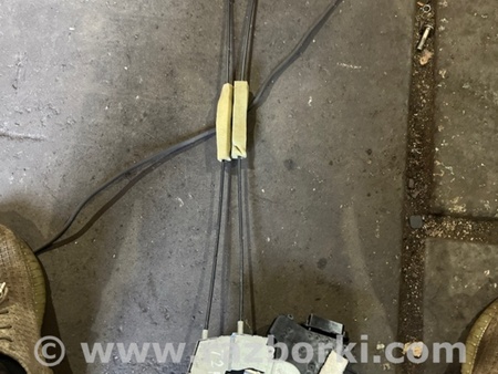 ФОТО Замок двери передний левый для Subaru Legacy IV BL/BP (03-09) Київ