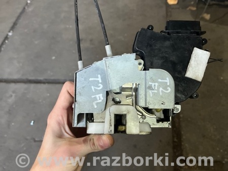 ФОТО Замок двери передний левый для Subaru Legacy IV BL/BP (03-09) Київ