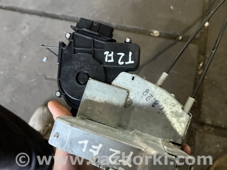 ФОТО Замок двери передний левый для Subaru Legacy IV BL/BP (03-09) Київ