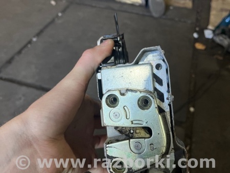 ФОТО Замок двери передний левый для Subaru Legacy IV BL/BP (03-09) Київ