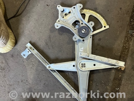 ФОТО Механизм стеклоподъемника передний левый для Subaru Legacy IV BL/BP (03-09) Київ