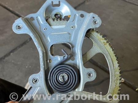 ФОТО Механизм стеклоподъемника передний левый для Subaru Legacy IV BL/BP (03-09) Київ