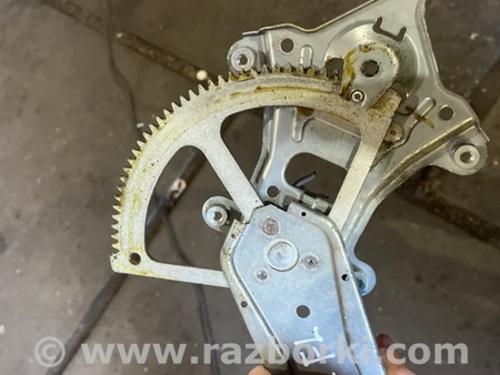 ФОТО Механизм стеклоподъемника передний левый для Subaru Legacy IV BL/BP (03-09) Київ