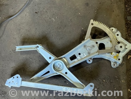 ФОТО Механизм стеклоподъемника задний правый для Subaru Legacy IV BL/BP (03-09) Київ